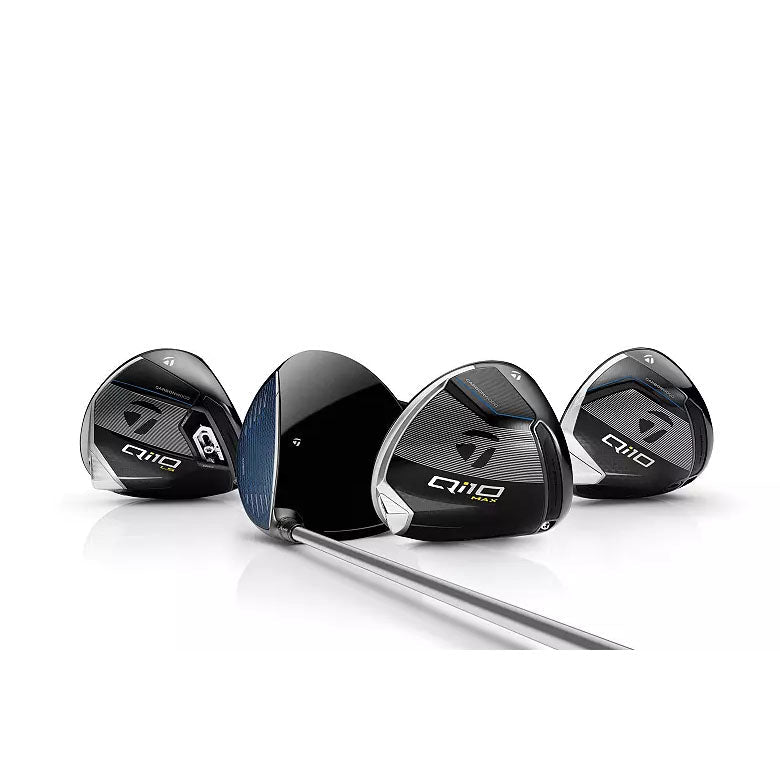 TaylorMade Qi10 MAX Driver