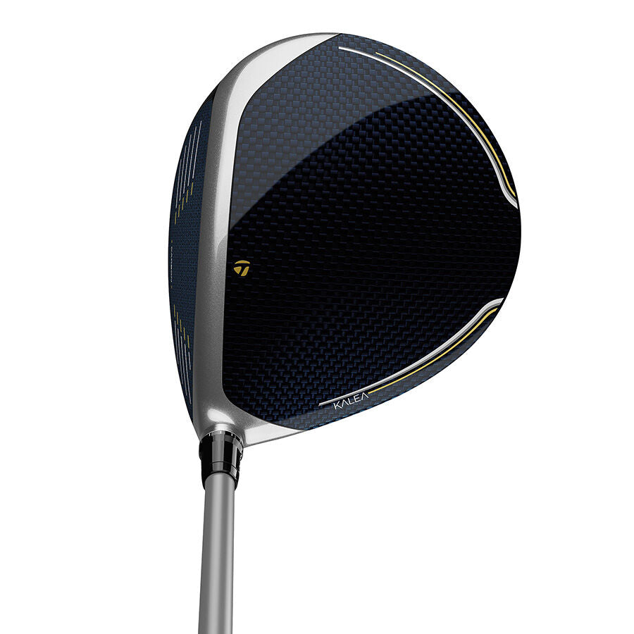 TaylorMade Kalea Gold Women's Driver