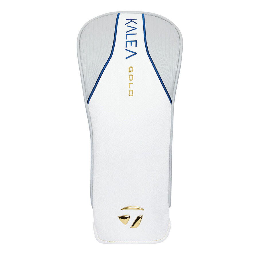 TaylorMade Kalea Gold Women's Driver