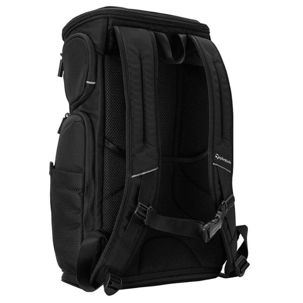 TaylorMade Men's Players Traveler Backpack 2024