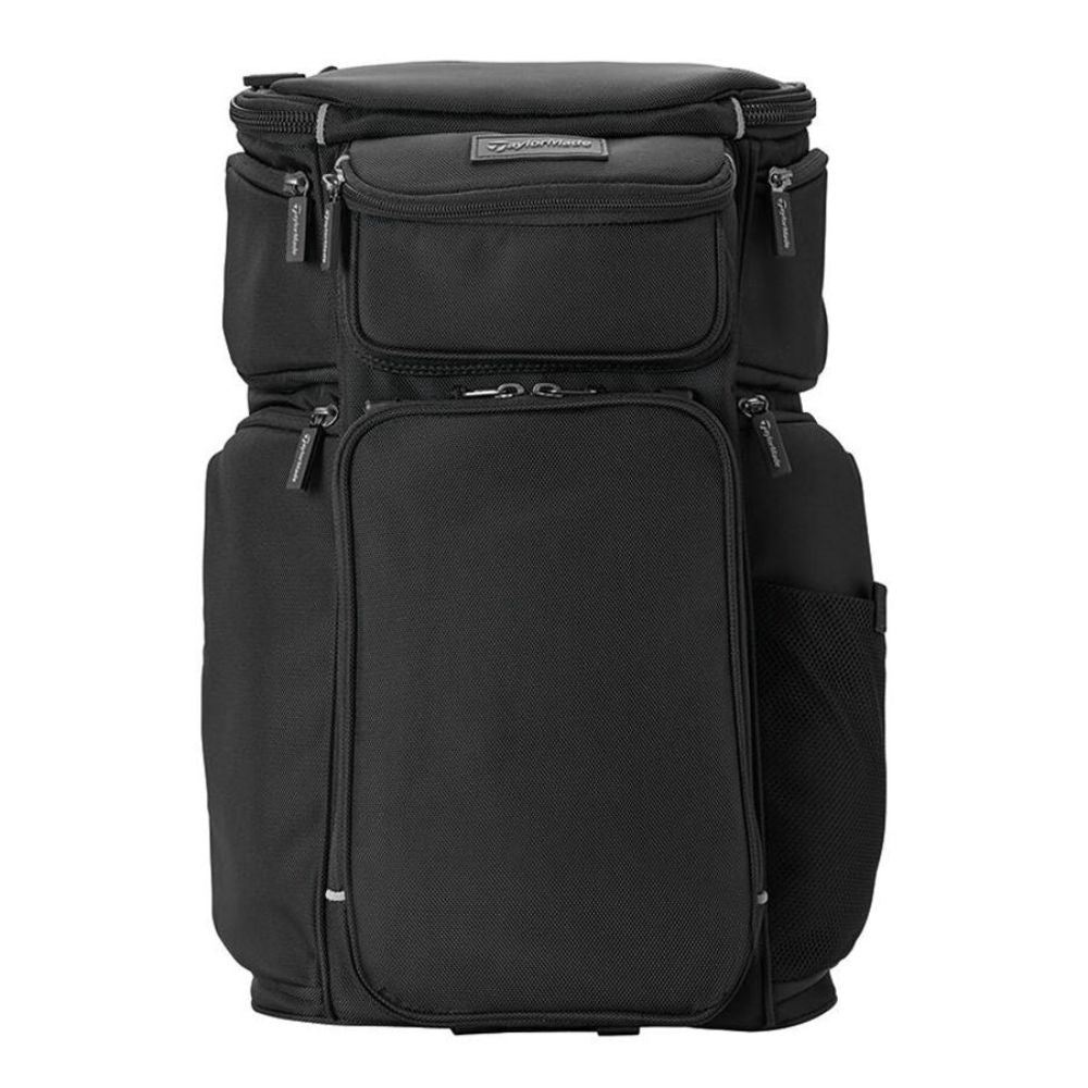 TaylorMade Men's Players Traveler Backpack 2024