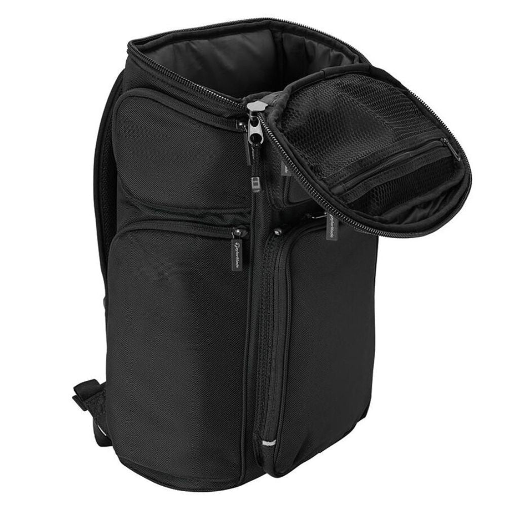 TaylorMade Men's Players Traveler Backpack 2024