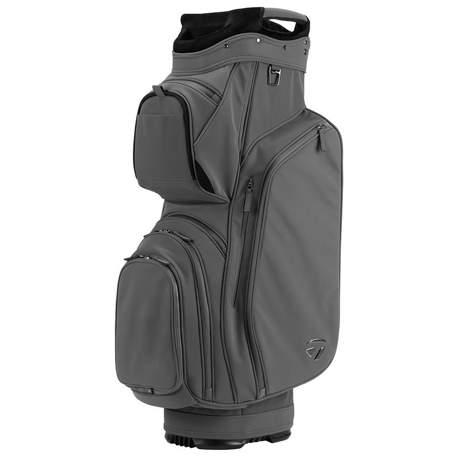 Taylormade Men's Signature Cart Golf Bag 2025
