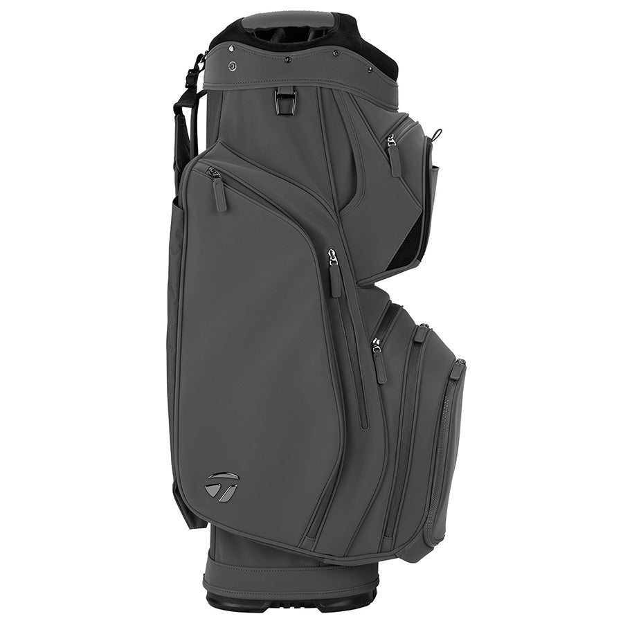 Taylormade Men's Signature Cart Golf Bag 2025
