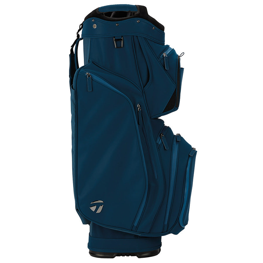 Taylormade Men's Signature Cart Golf Bag 2025