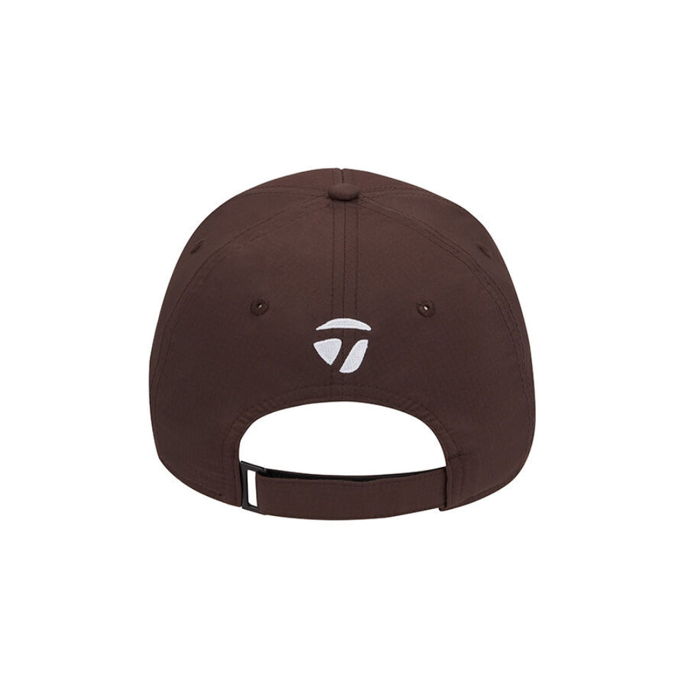 TaylorMade Men's Radar Adjustable Golf Hat