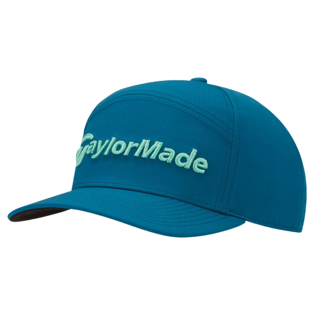 TaylorMade Men's EG Horizon Snapback Golf Hat 2025