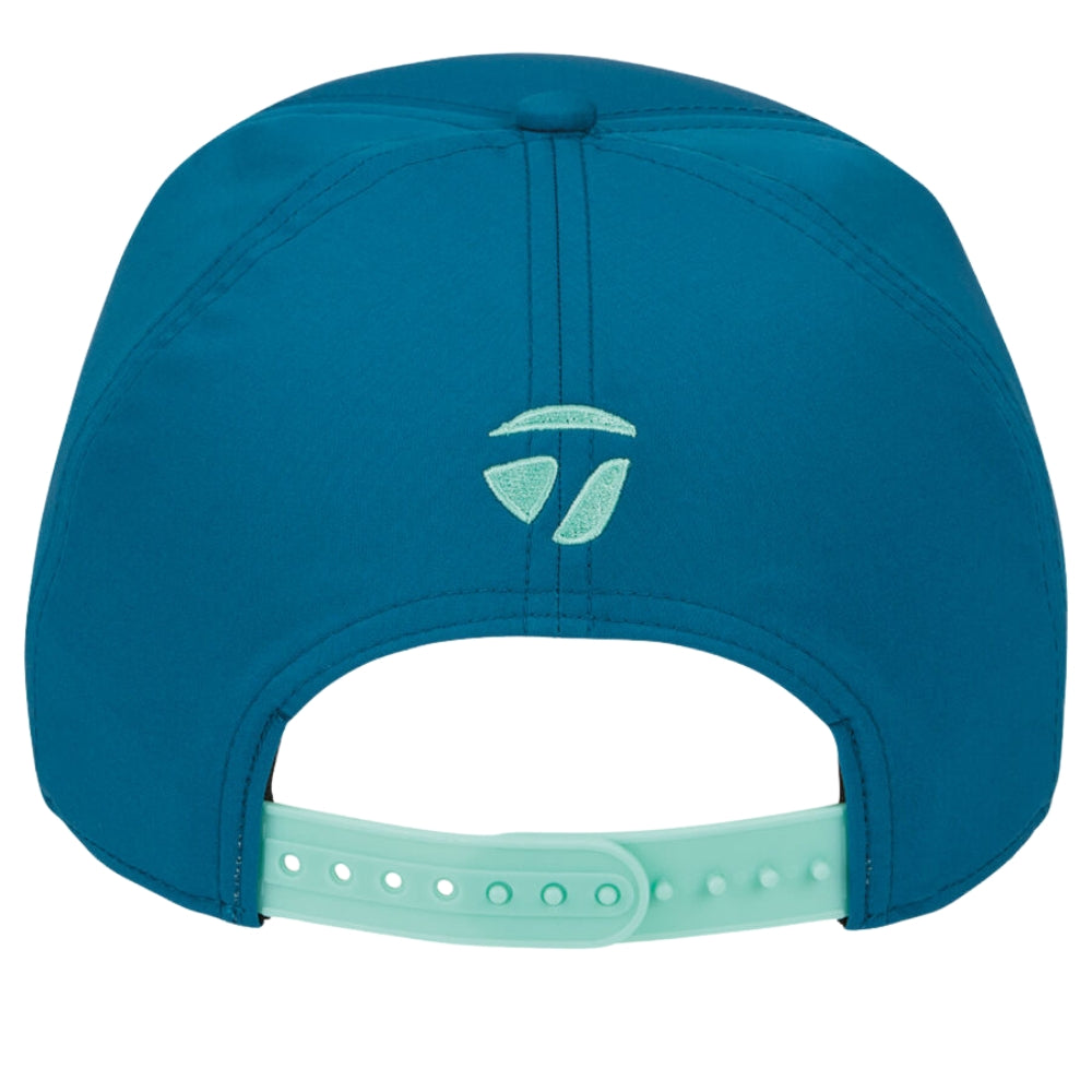 TaylorMade Men's EG Horizon Snapback Golf Hat 2025