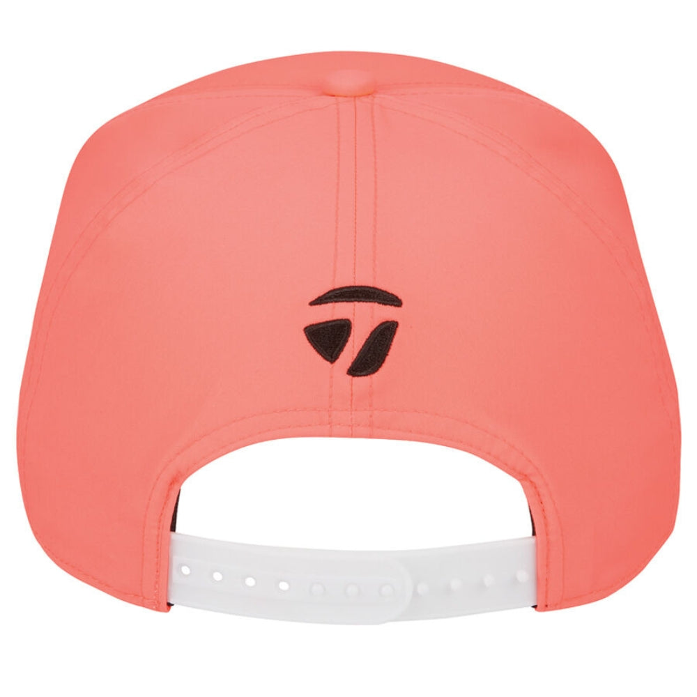 TaylorMade Men's EG Horizon Snapback Golf Hat 2025