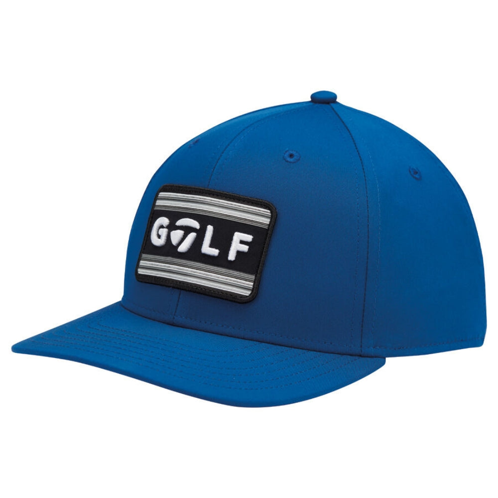 TaylorMade Men's Sunset Snapback Golf Hat