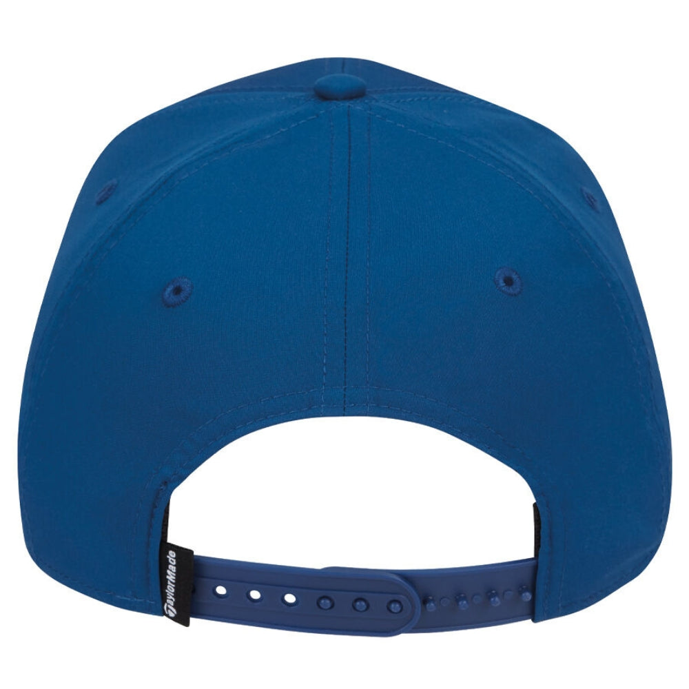 TaylorMade Men's Sunset Snapback Golf Hat