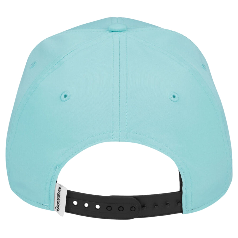 TaylorMade Men's Sunset Snapback Golf Hat