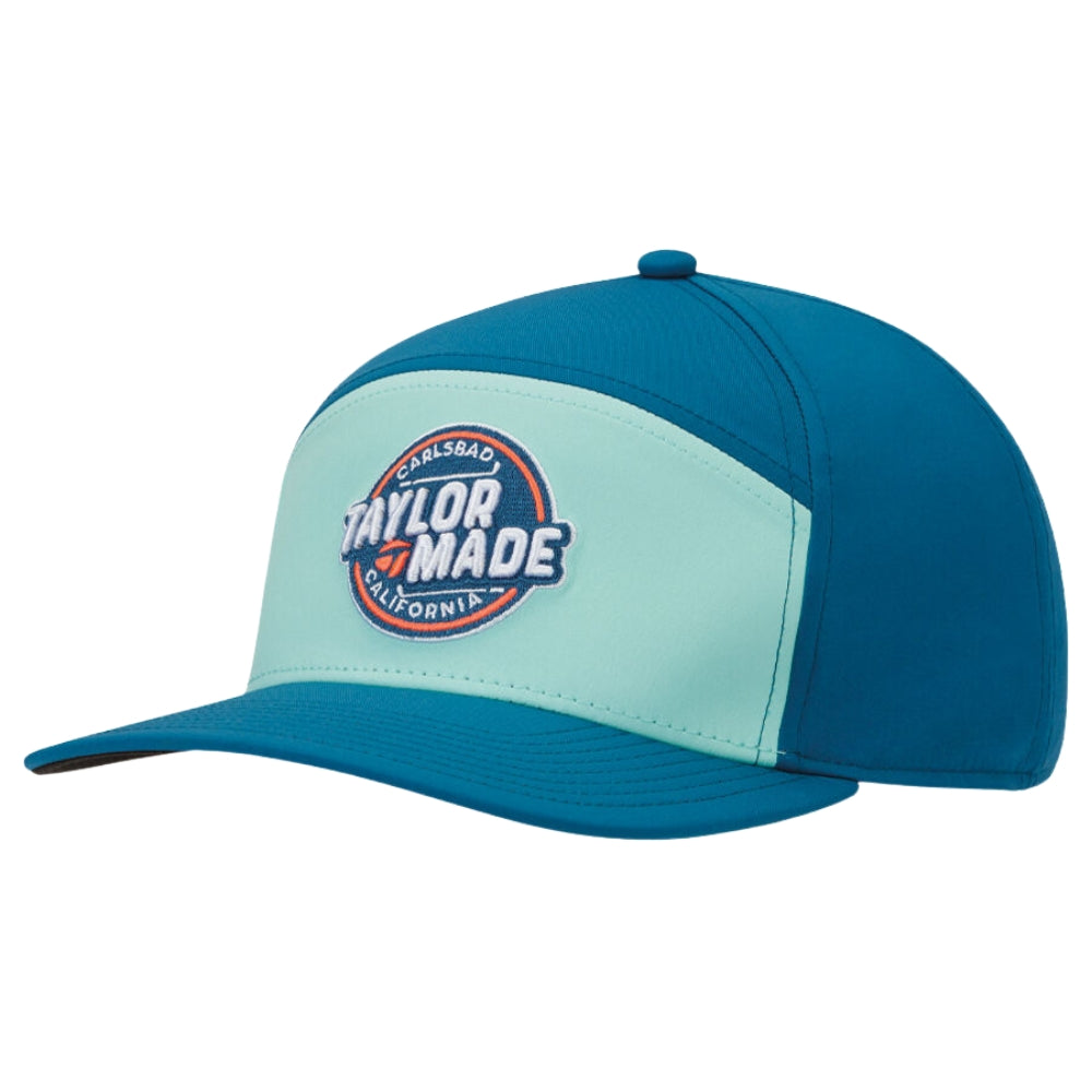 TaylorMade Men's Horizon Fermi Snapback Golf Hat