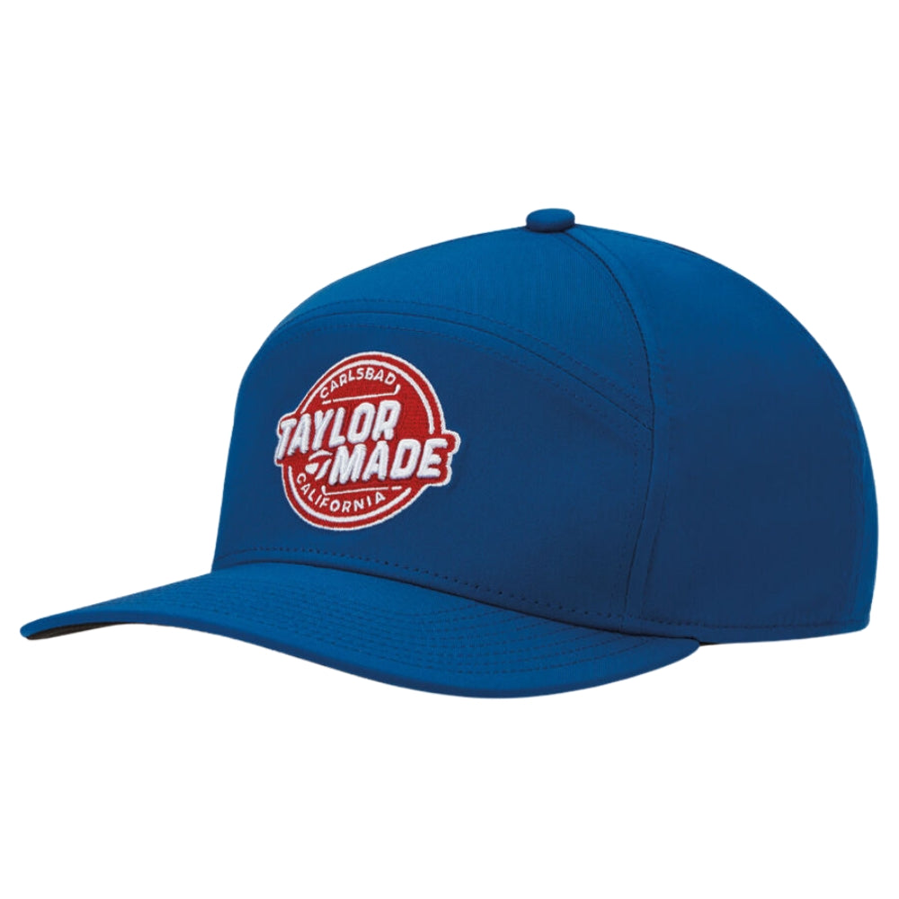 TaylorMade Men's Horizon Fermi Snapback Golf Hat