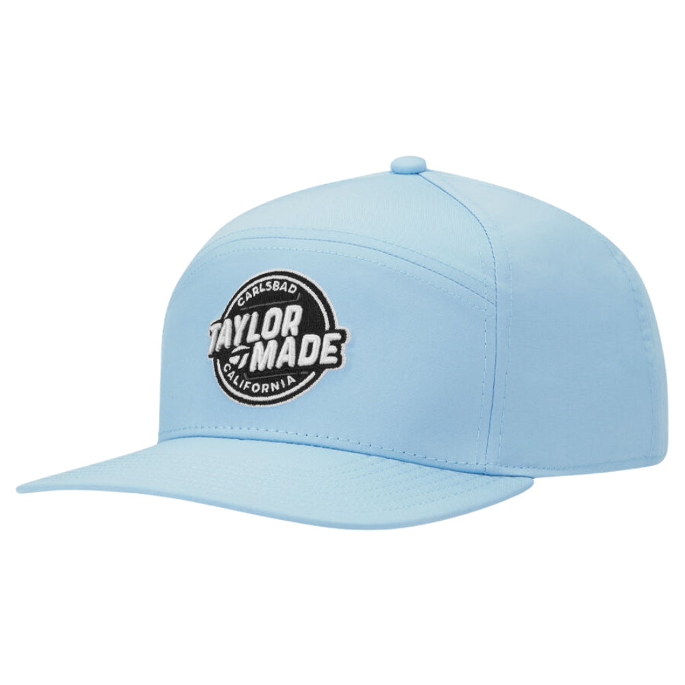 TaylorMade Men's Horizon Fermi Snapback Golf Hat