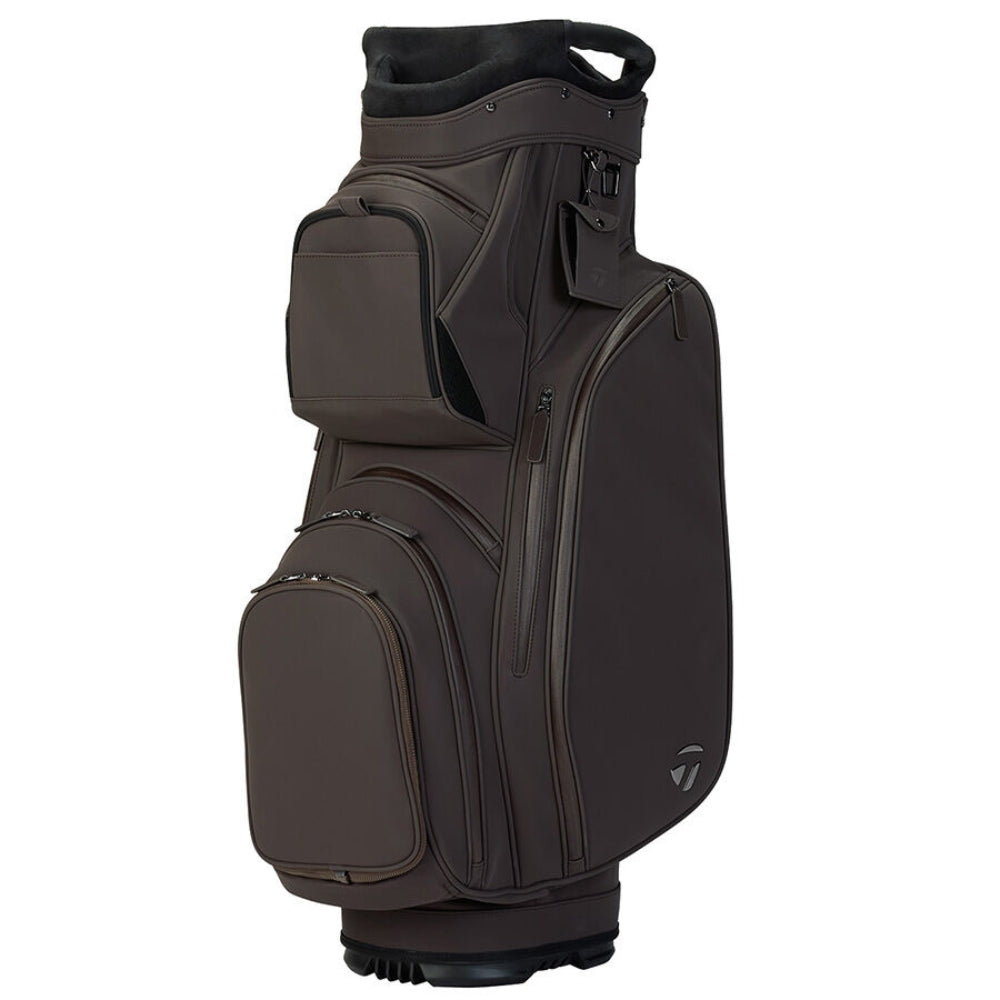 Taylormade Men's Signature Cart Golf Bag 2025