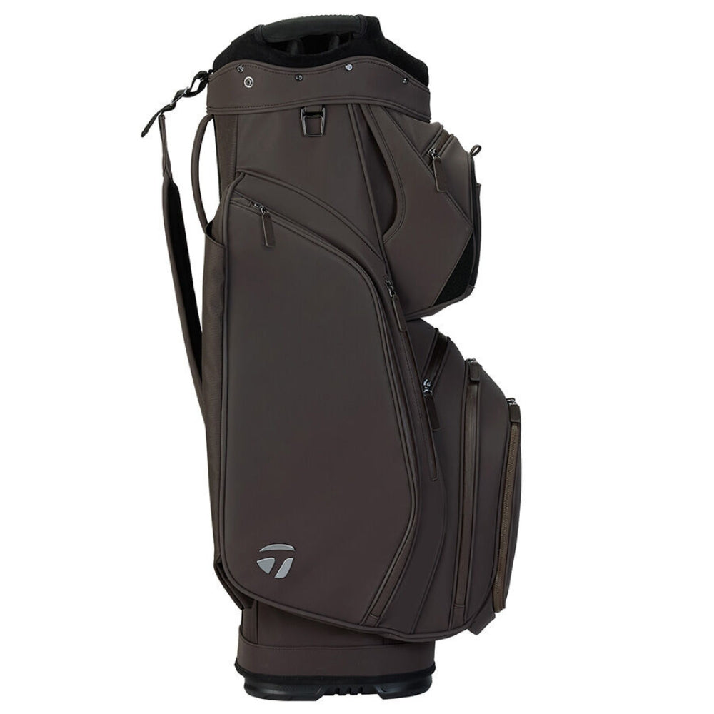 Taylormade Men's Signature Cart Golf Bag 2025