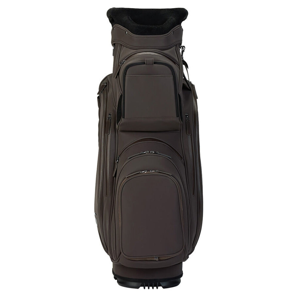 Taylormade Men's Signature Cart Golf Bag 2025