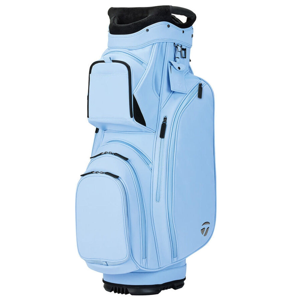 Taylormade Men's Signature Cart Golf Bag 2025