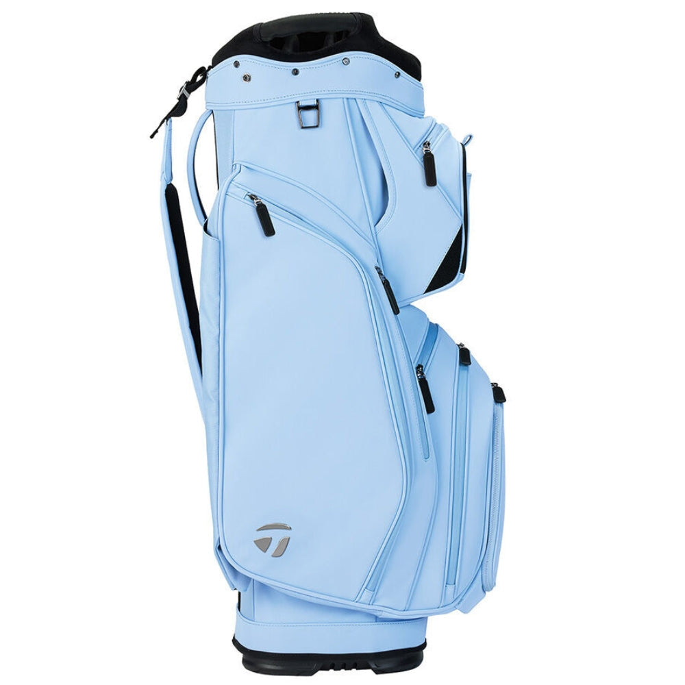 Taylormade Men's Signature Cart Golf Bag 2025