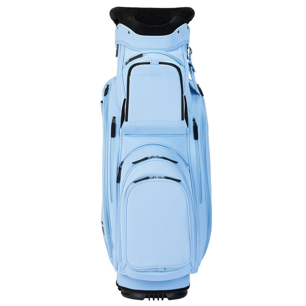 Taylormade Men's Signature Cart Golf Bag 2025