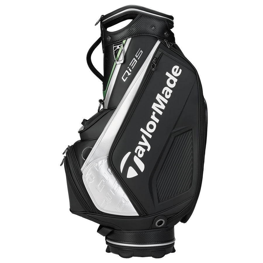 TaylorMade Qi35 Tour Staff Golf Bag