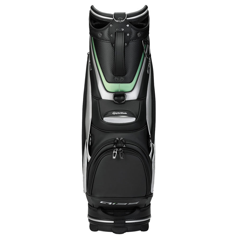 TaylorMade Qi35 Tour Staff Golf Bag