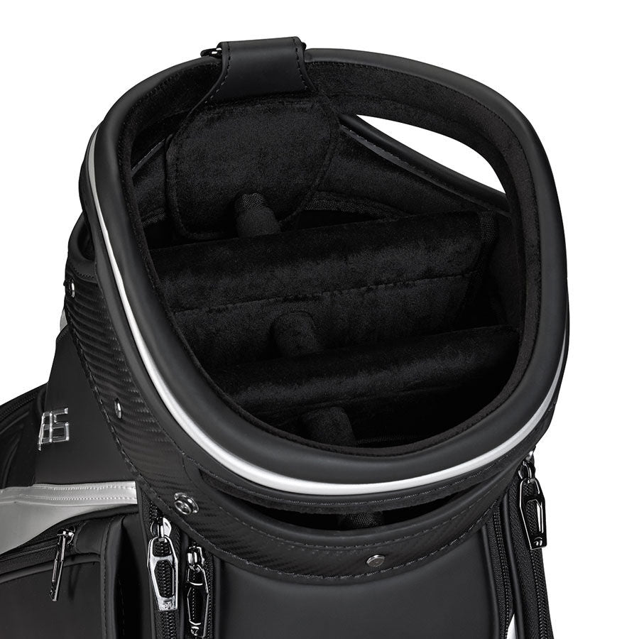TaylorMade Qi35 Tour Staff Golf Bag
