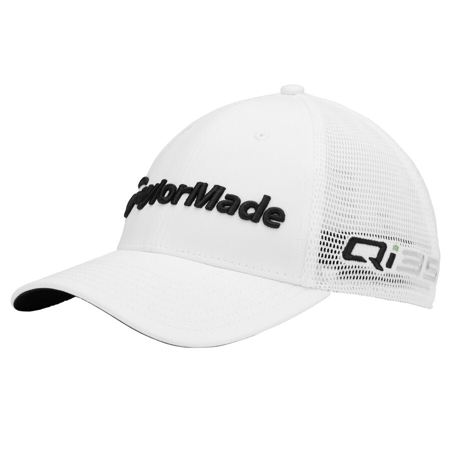 TaylorMade Men's Tour Preferred Cage Fitted Hat