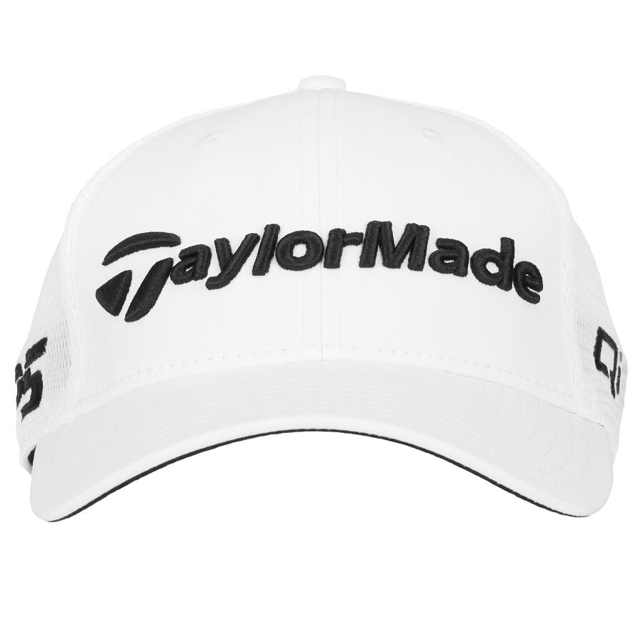 TaylorMade Men's Tour Preferred Cage Fitted Hat