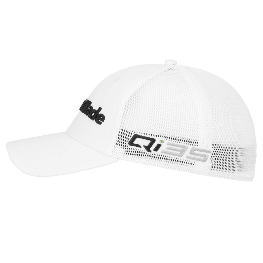 TaylorMade Men's Tour Preferred Cage Fitted Hat