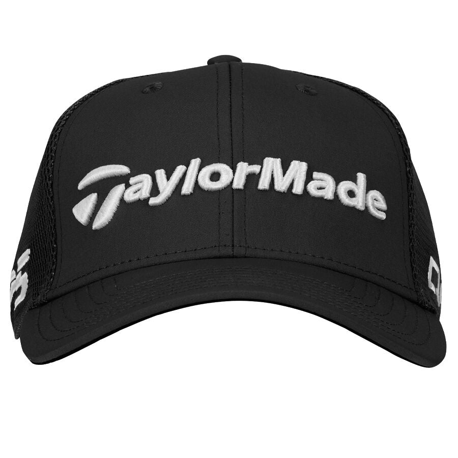 TaylorMade Men's Tour Preferred Cage Fitted Hat
