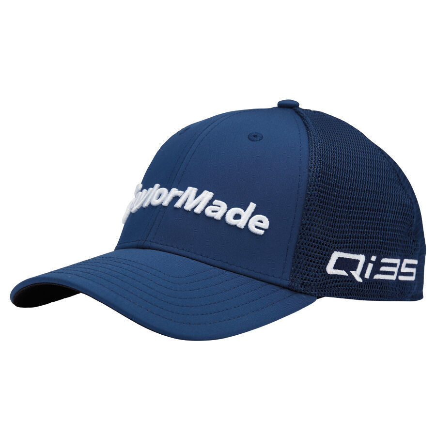 TaylorMade Men's Tour Preferred Cage Fitted Hat