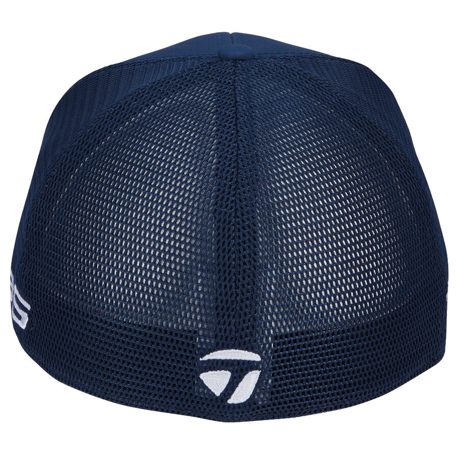 TaylorMade Men's Tour Preferred Cage Fitted Hat