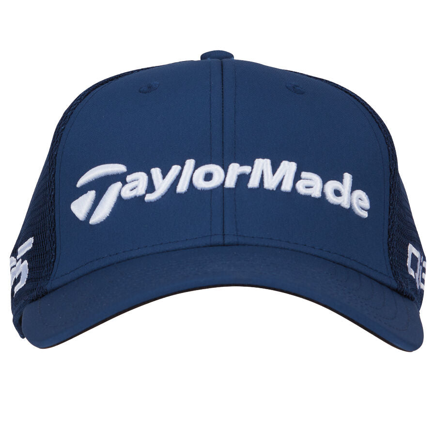 TaylorMade Men's Tour Preferred Cage Fitted Hat