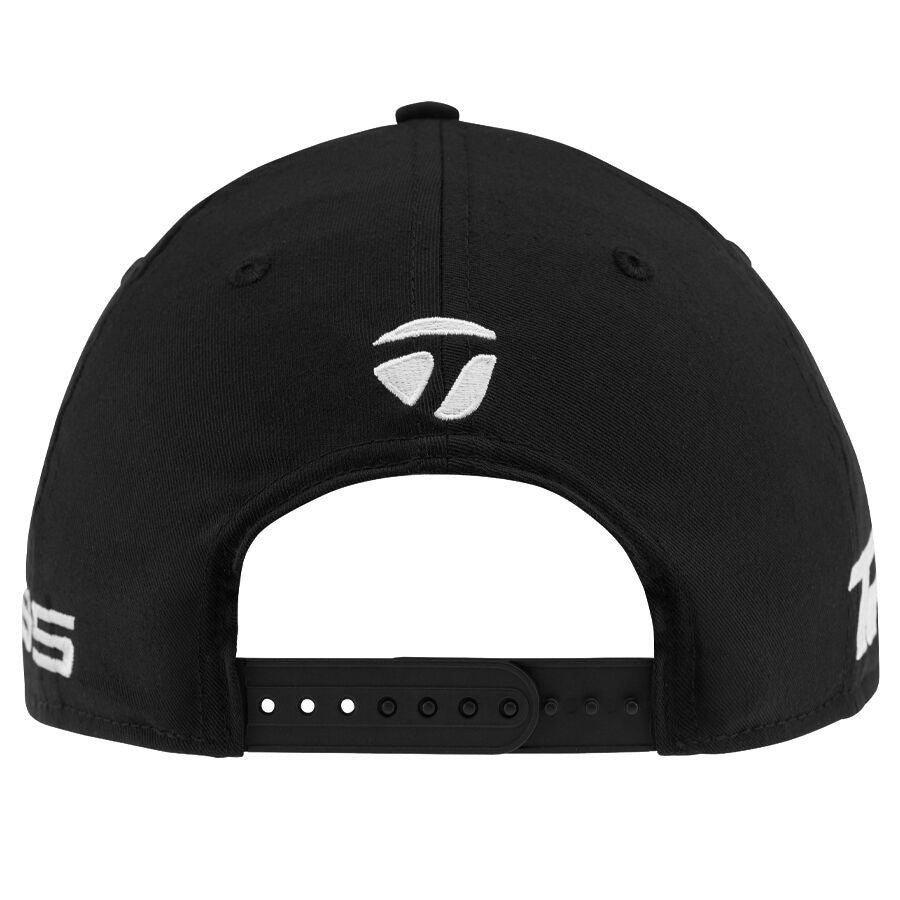 TaylorMade Men's Tour Preferred Flatbill Snapback Golf Hat