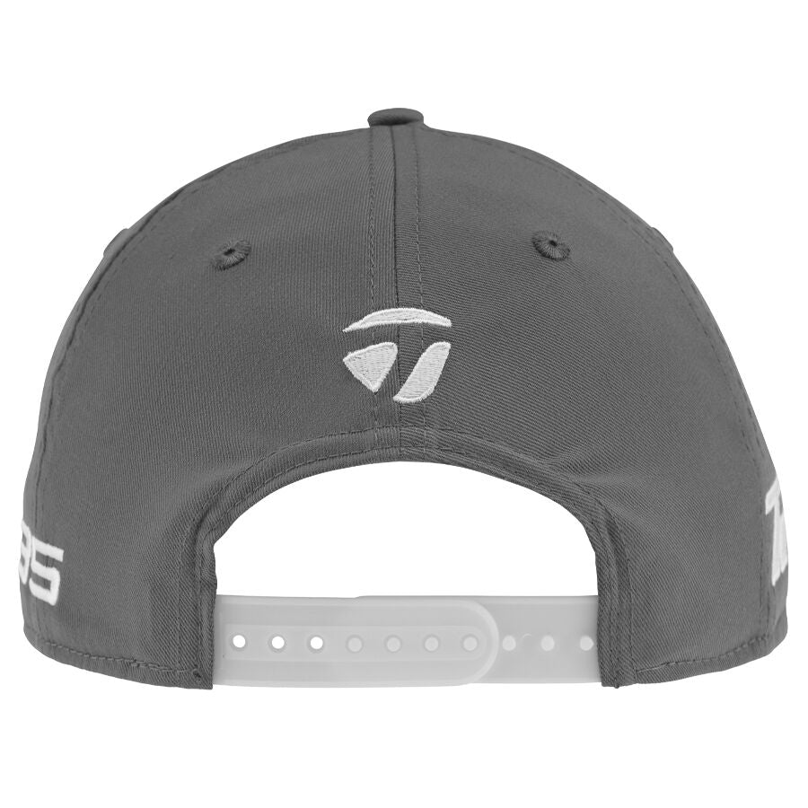 TaylorMade Men's Tour Preferred Flatbill Snapback Golf Hat