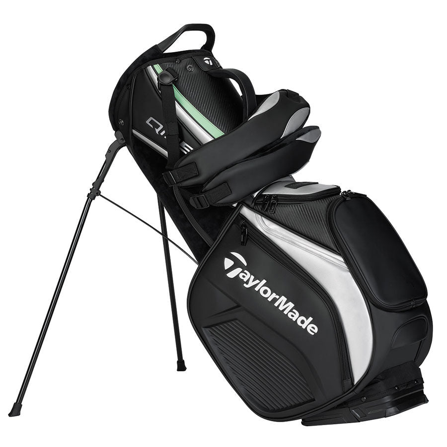 TaylorMade Qi35 Tour Stand Golf Bag
