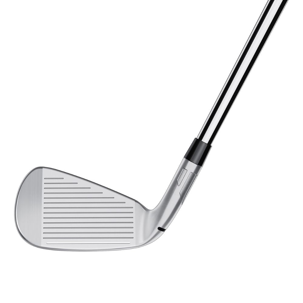 Taylormade Qi Iron Set 7 Piece Graphite