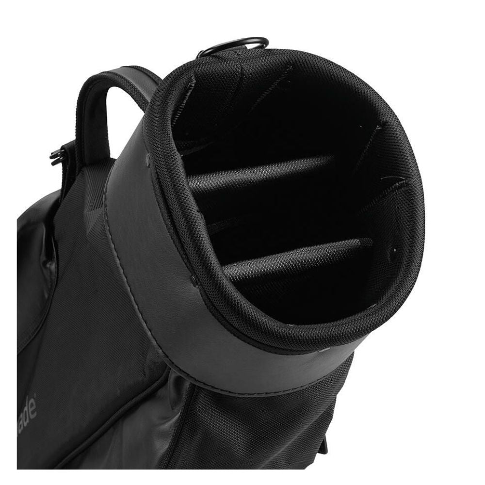 TaylorMade Short Course Carry Golf Bag 2025