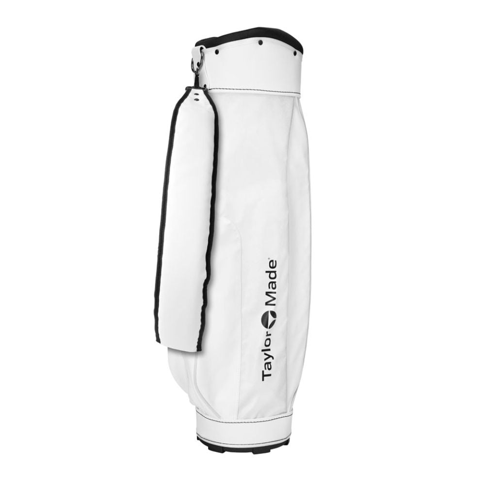 TaylorMade Short Course Carry Golf Bag 2025