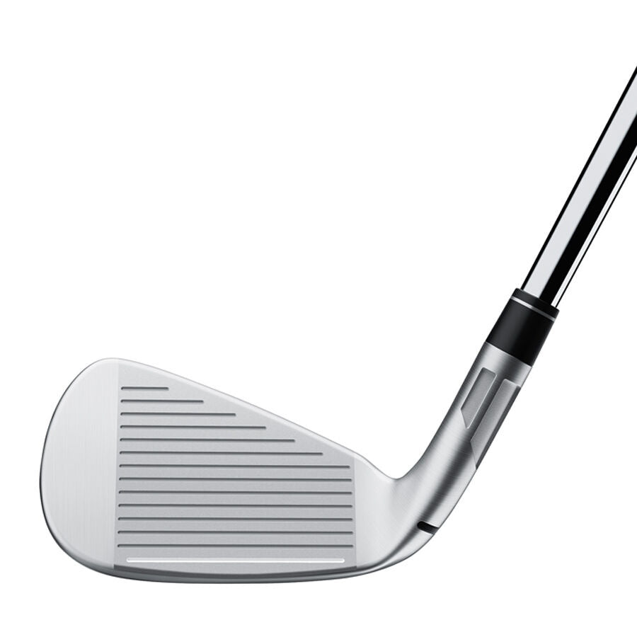 Taylormade Stealth Iron Set 7 Piece Steel