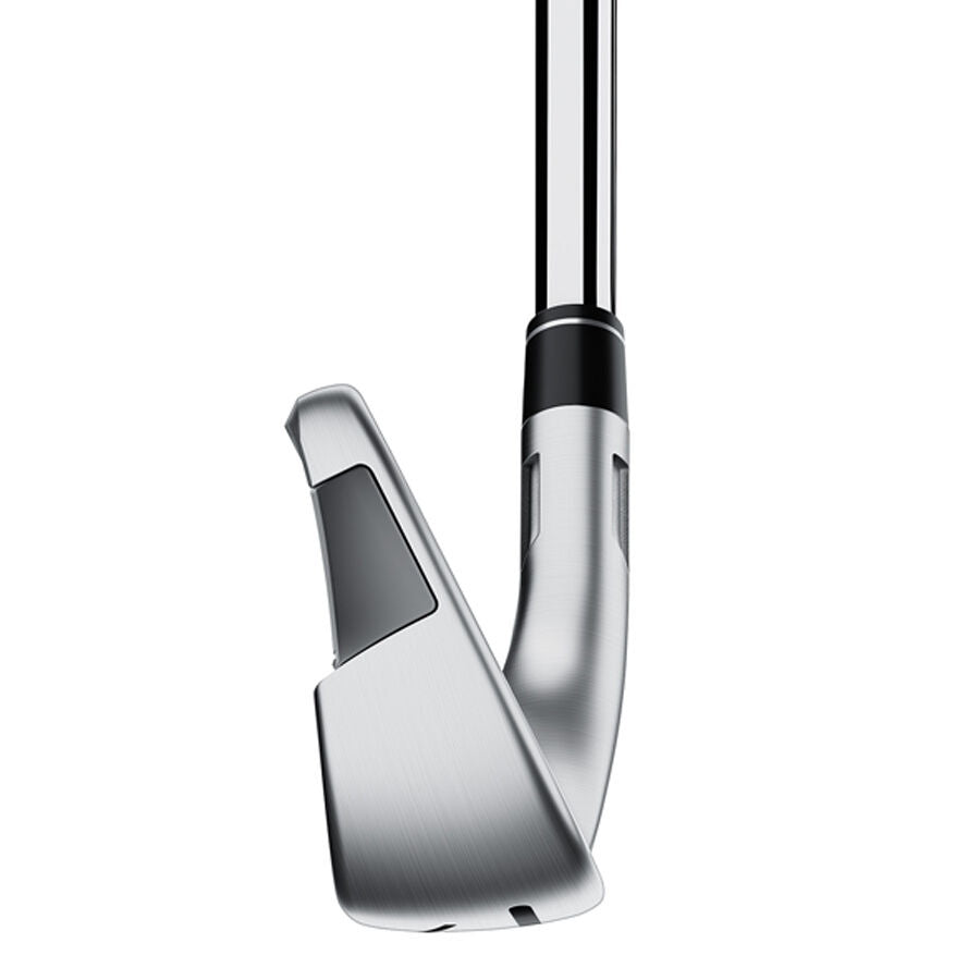 Taylormade Stealth Iron Set 7 Piece Steel