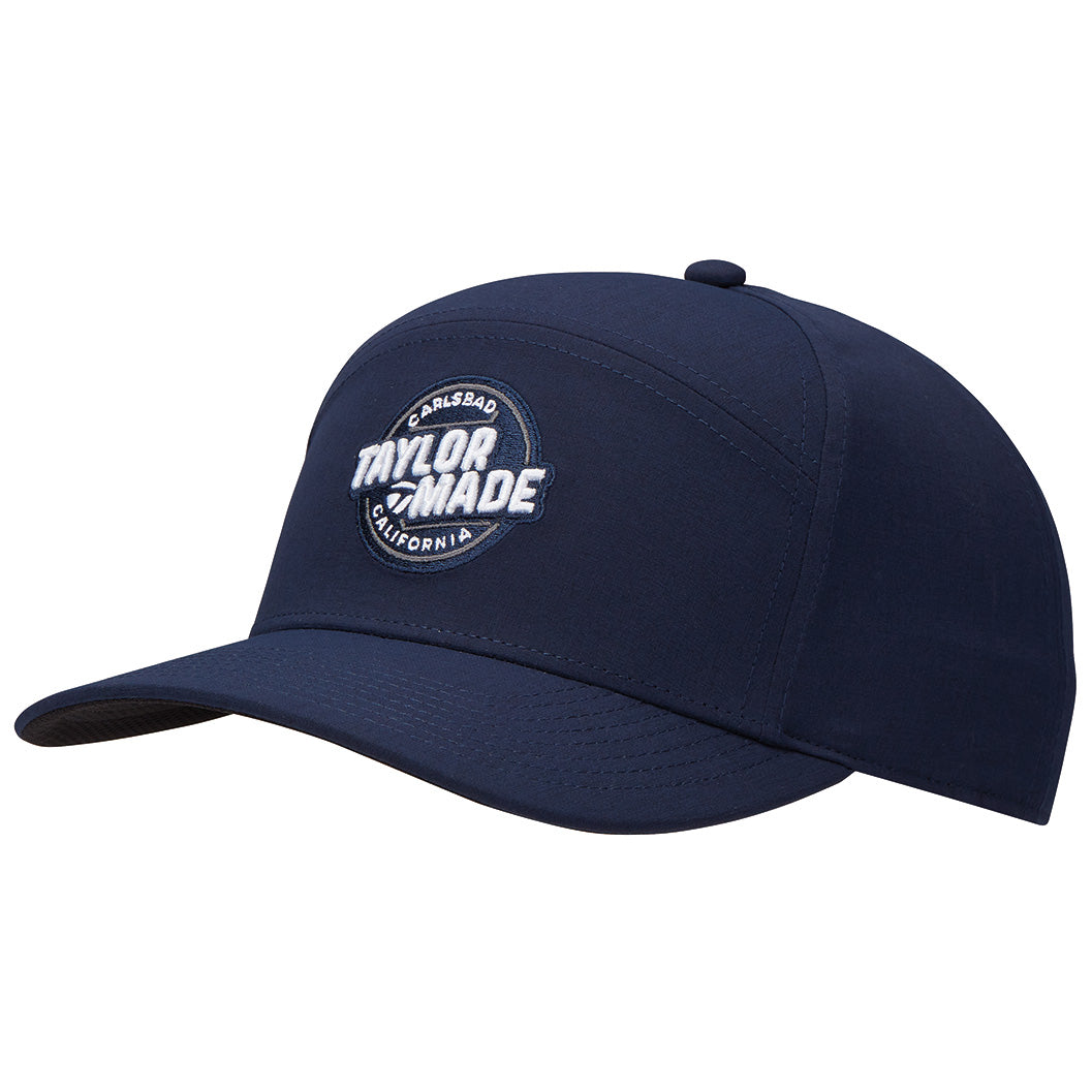 TaylorMade Men's Horizon Fermi Snapback Golf Hat