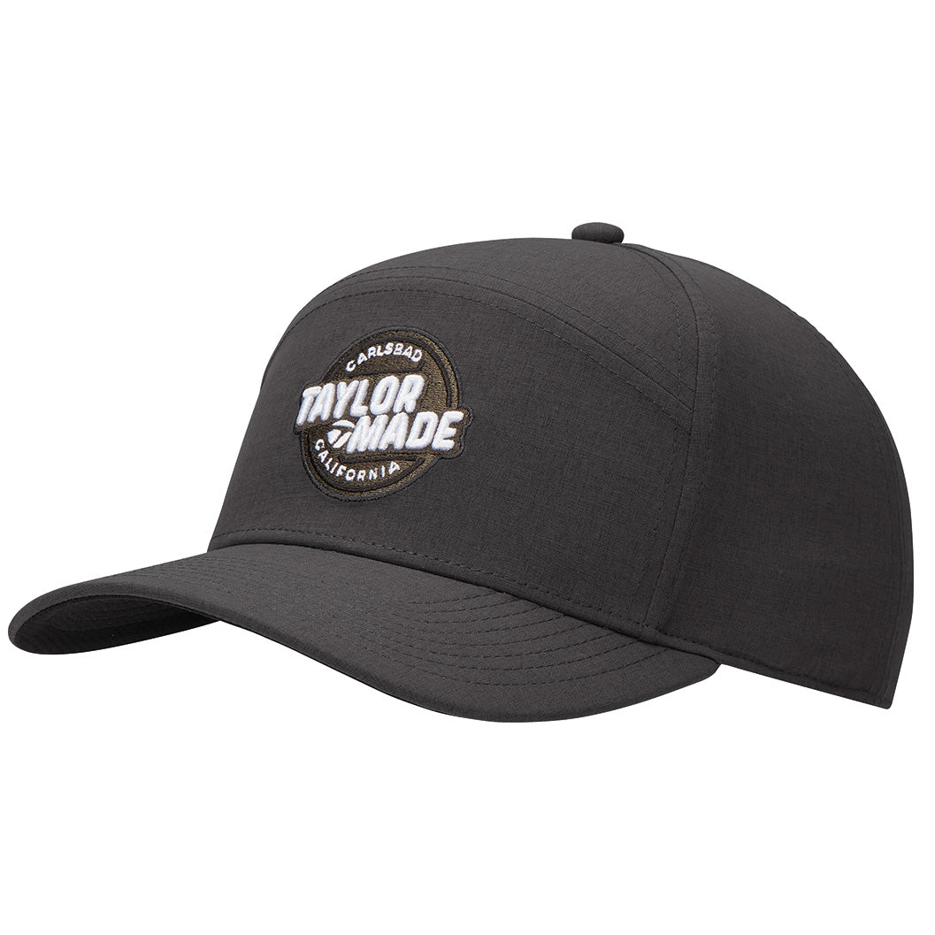 TaylorMade Men's Horizon Fermi Snapback Golf Hat