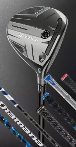 Fairway Woods