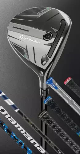 Fairway Woods