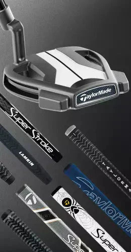 Putters