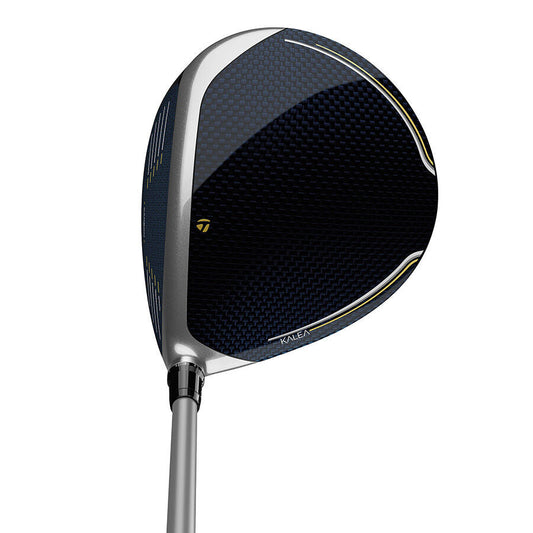TaylorMade Kalea Gold Women's Driver