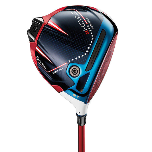 TaylorMade Stealth 2 Teams Edition Driver